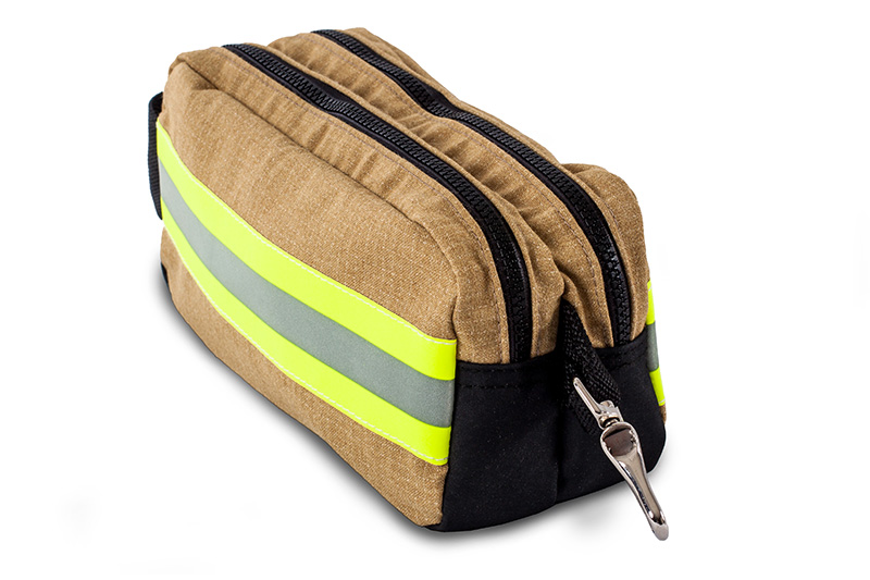 Toiletry Bag Rookie Gcs Firefighters Merchandise Firefighters Merchandise Rookie Toiletry Bag